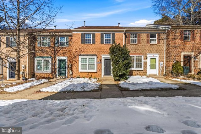 15727 AMBIANCE DR, North Potomac, MD 20878