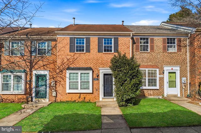 15727 AMBIANCE DR, North Potomac, MD 20878