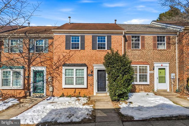 15727 AMBIANCE DR, North Potomac, MD 20878