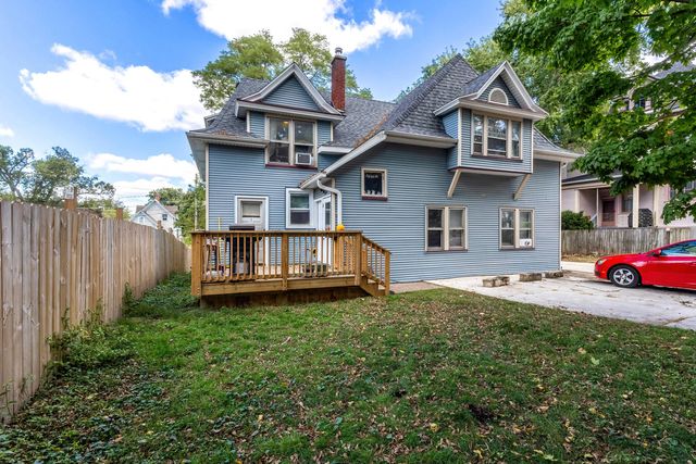 1224 E 11th Street, Davenport, IA 52803