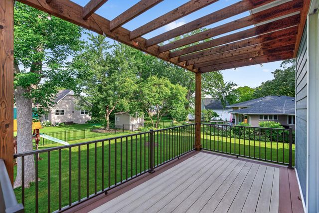 5716 Fairfax Avenue, Edina, MN 55424