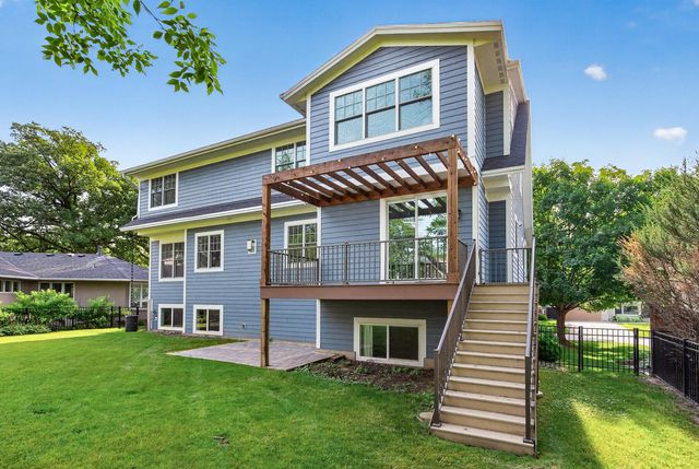 5716 Fairfax Avenue, Edina, MN 55424
