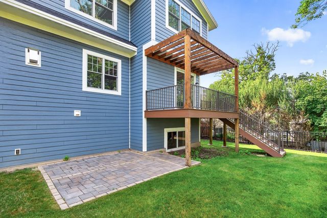5716 Fairfax Avenue, Edina, MN 55424