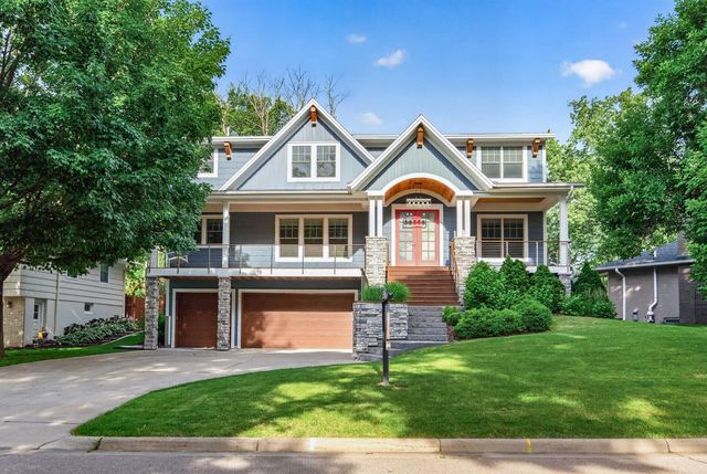 5716 Fairfax Avenue, Edina, MN 55424