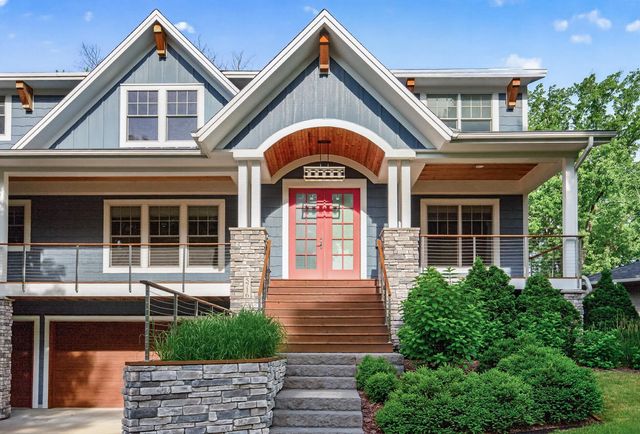 5716 Fairfax Avenue, Edina, MN 55424