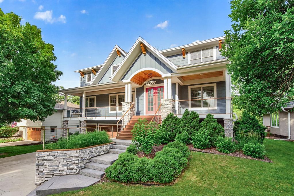 5716 Fairfax Avenue, Edina, MN 55424