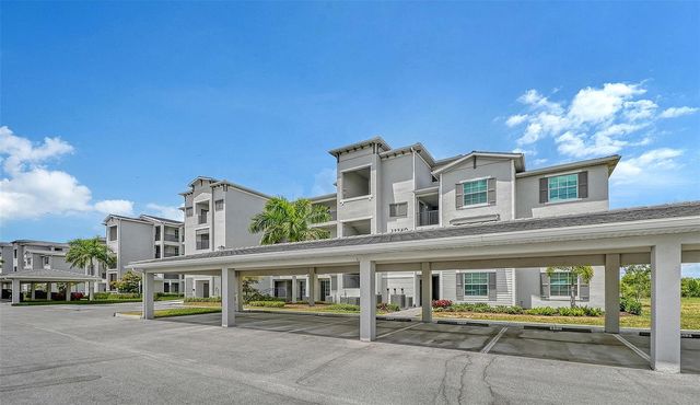 12240 WELLEN GOLF STREET 106, Venice, FL 34293