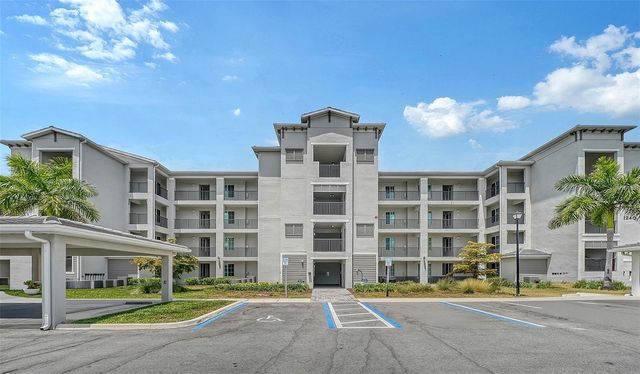 12240 WELLEN GOLF STREET 106, Venice, FL 34293