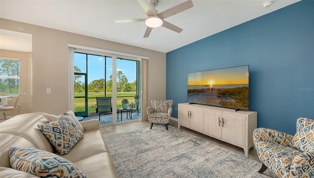 12240 WELLEN GOLF STREET 106, Venice, FL 34293