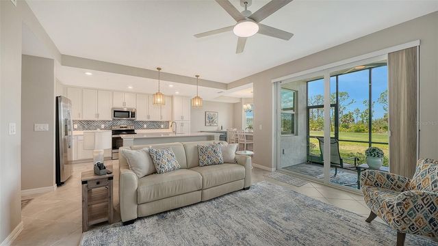 12240 WELLEN GOLF STREET 106, Venice, FL 34293