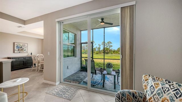 12240 WELLEN GOLF STREET 106, Venice, FL 34293