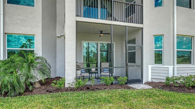 12240 WELLEN GOLF STREET 106, Venice, FL 34293