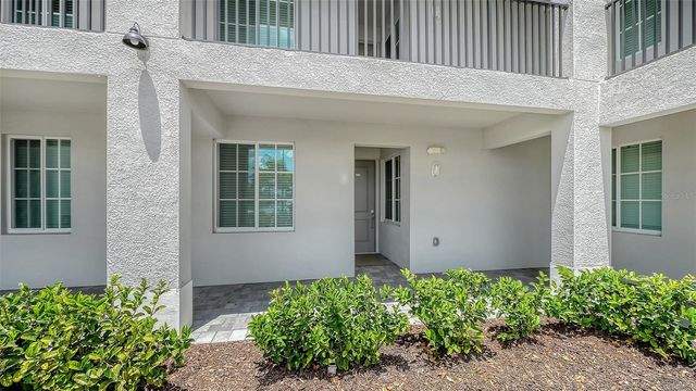 12240 WELLEN GOLF STREET 106, Venice, FL 34293