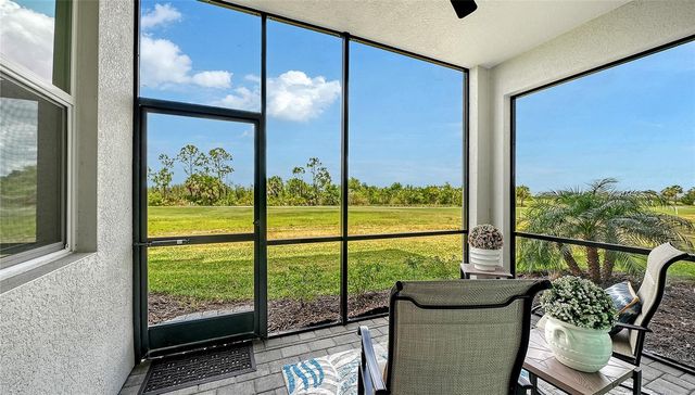 12240 WELLEN GOLF STREET 106, Venice, FL 34293