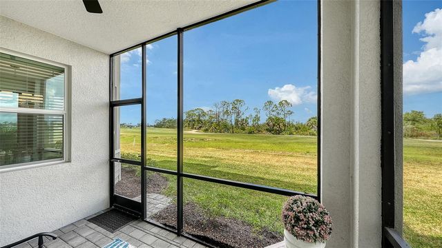 12240 WELLEN GOLF STREET 106, Venice, FL 34293