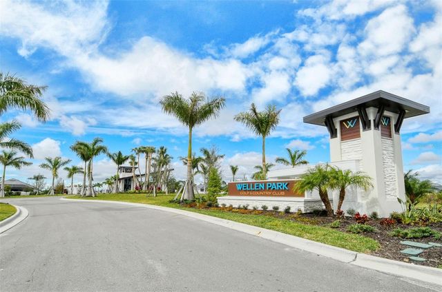 12240 WELLEN GOLF STREET 106, Venice, FL 34293
