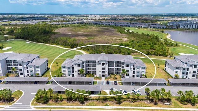 12240 WELLEN GOLF STREET 106, Venice, FL 34293
