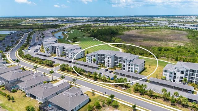 12240 WELLEN GOLF STREET 106, Venice, FL 34293