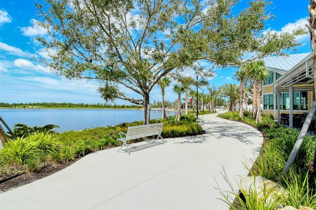 12240 WELLEN GOLF STREET 106, Venice, FL 34293