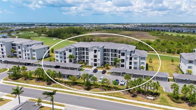 12240 WELLEN GOLF STREET 106, Venice, FL 34293