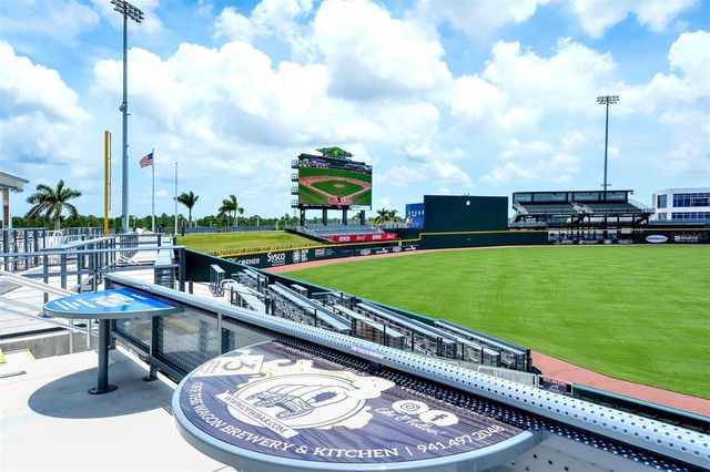 12240 WELLEN GOLF STREET 106, Venice, FL 34293