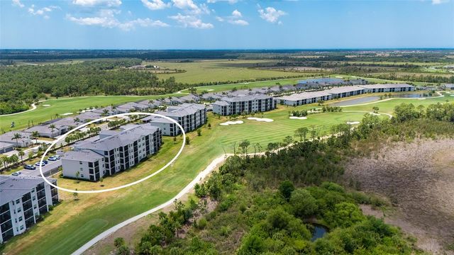 12240 WELLEN GOLF STREET 106, Venice, FL 34293