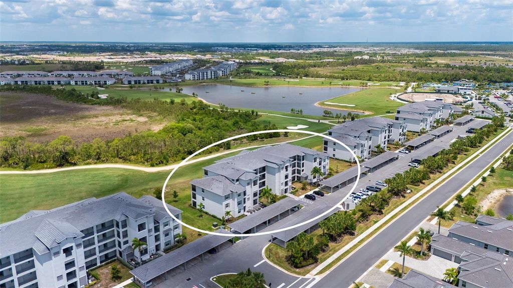 12240 WELLEN GOLF STREET 106, Venice, FL 34293