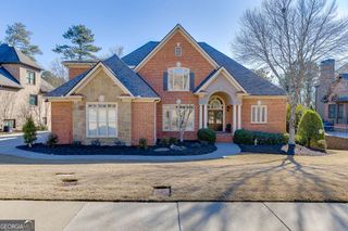 3083 Cambridge Hill Drive, Dacula, GA 30019