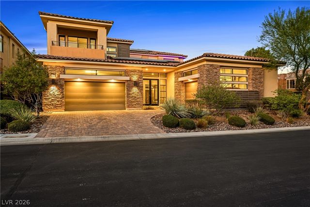 102 San Martino Place, Henderson, NV 89011