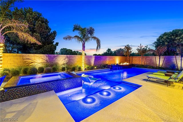 102 San Martino Place, Henderson, NV 89011