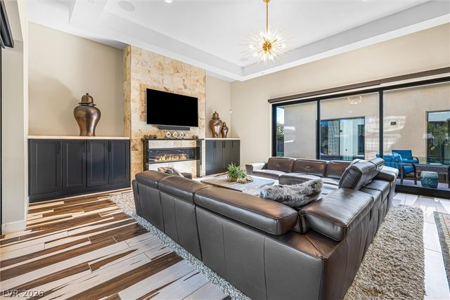 102 San Martino Place, Henderson, NV 89011