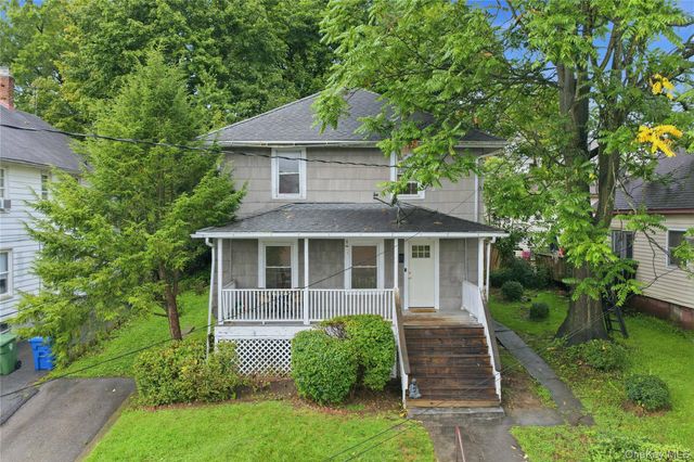 41 Irwin Avenue, Middletown, NY 10940