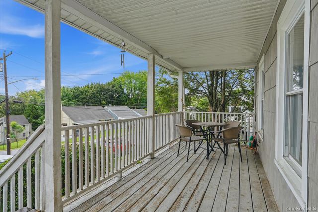41 Irwin Avenue, Middletown, NY 10940