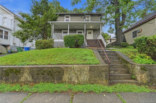 41 Irwin Avenue, Middletown, NY 10940