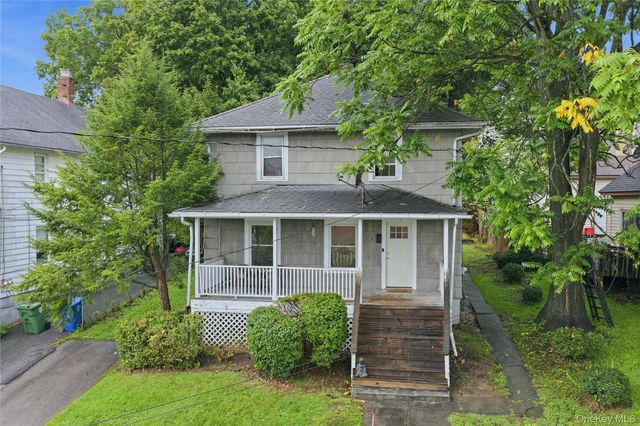 41 Irwin Avenue, Middletown, NY 10940