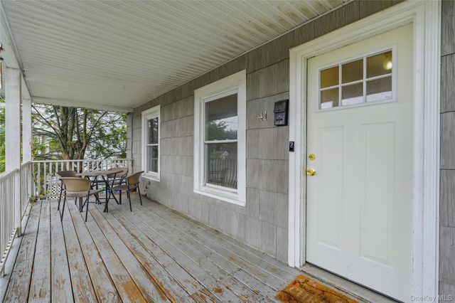 41 Irwin Avenue, Middletown, NY 10940