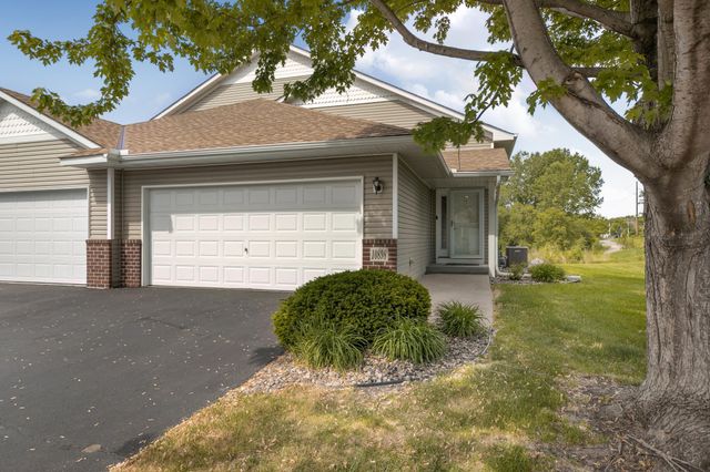 10898 Tyler Court NE, Blaine, MN 55434