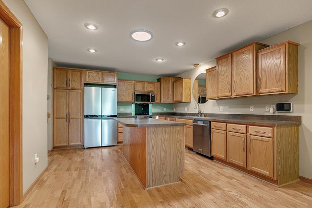 10898 Tyler Court NE, Blaine, MN 55434