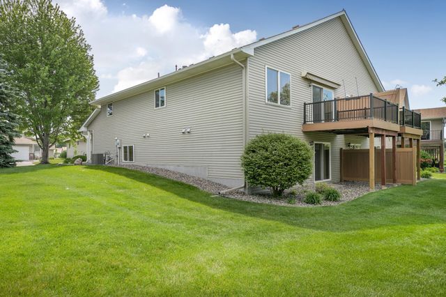 10898 Tyler Court NE, Blaine, MN 55434