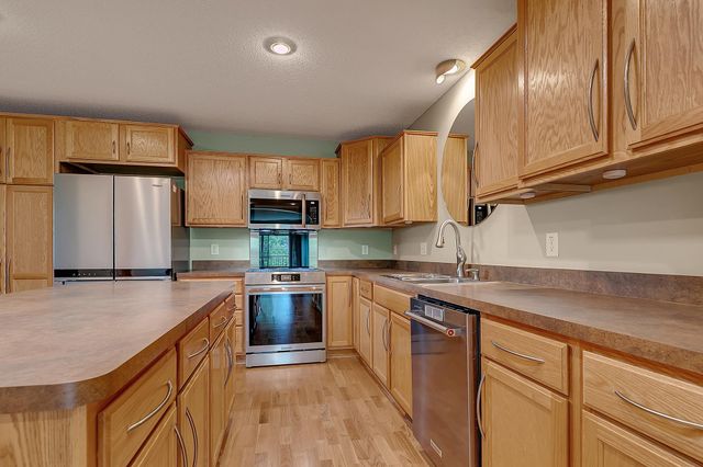 10898 Tyler Court NE, Blaine, MN 55434
