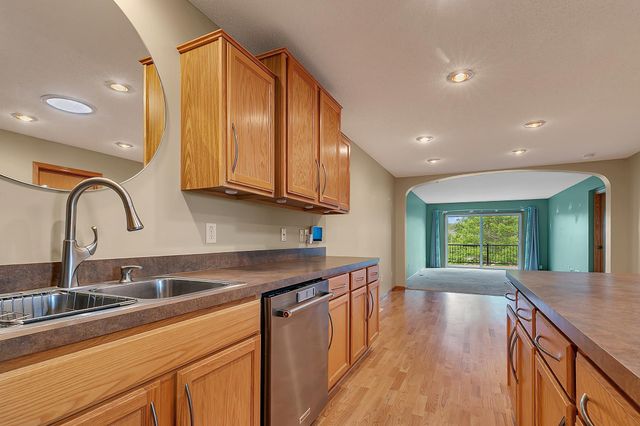 10898 Tyler Court NE, Blaine, MN 55434
