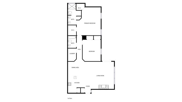906 W Marymont Lane, Charleston, SC 29414