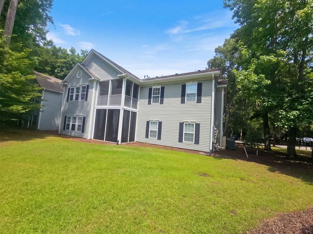 906 W Marymont Lane, Charleston, SC 29414