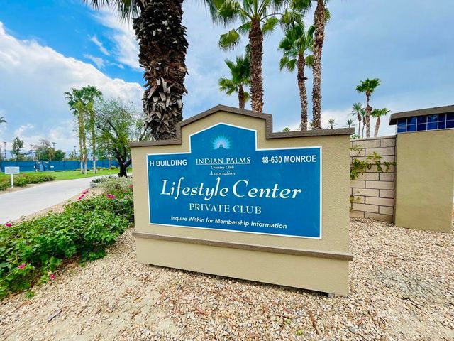 82098 Travolta Avenue, Indio, CA 92201