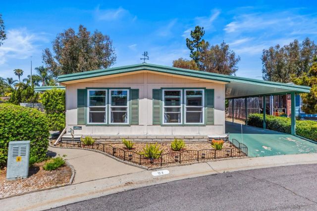 2250 N Broadway 83, Escondido, CA 92026