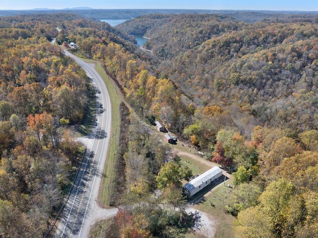 16301B Smithville Hwy, Silver Point, TN 38582