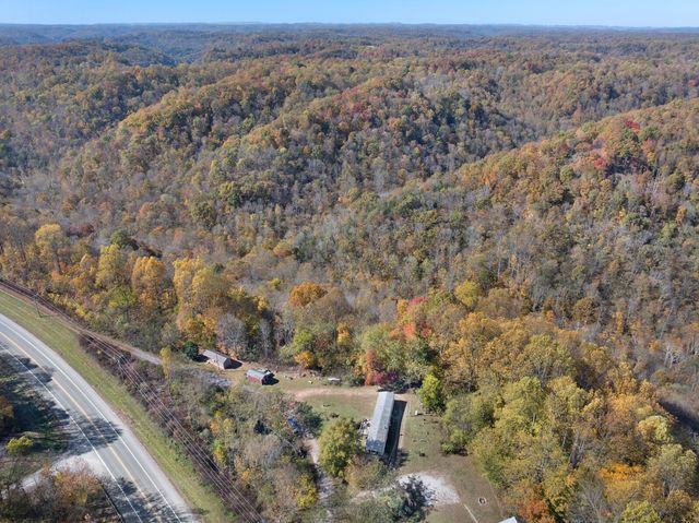 16301B Smithville Hwy, Silver Point, TN 38582