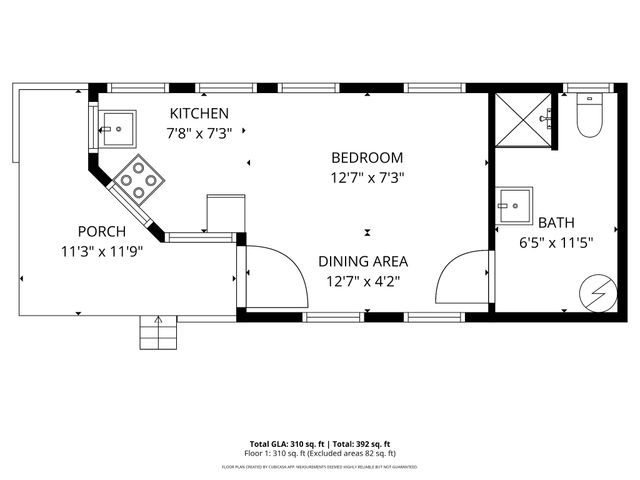 16301B Smithville Hwy, Silver Point, TN 38582