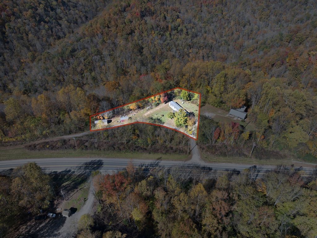 16301B Smithville Hwy, Silver Point, TN 38582