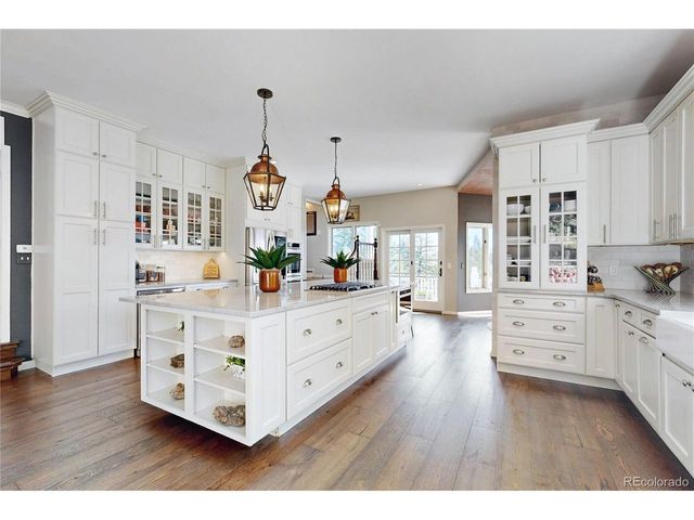7692 Surrey Dr, Morrison, CO 80465